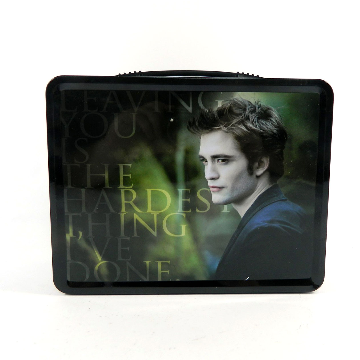 Twilight Lunchbox Bella /& Cullens