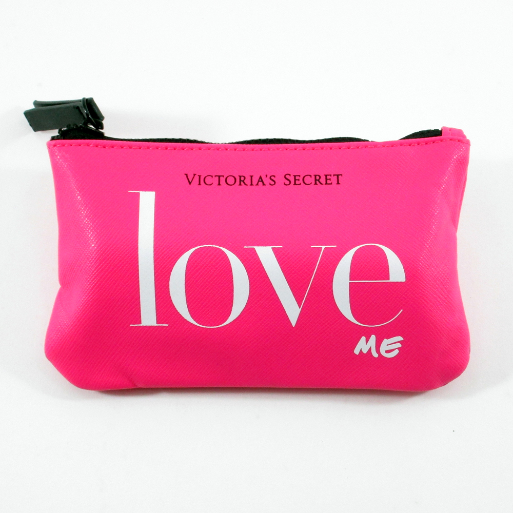 victoria secret travel pouch