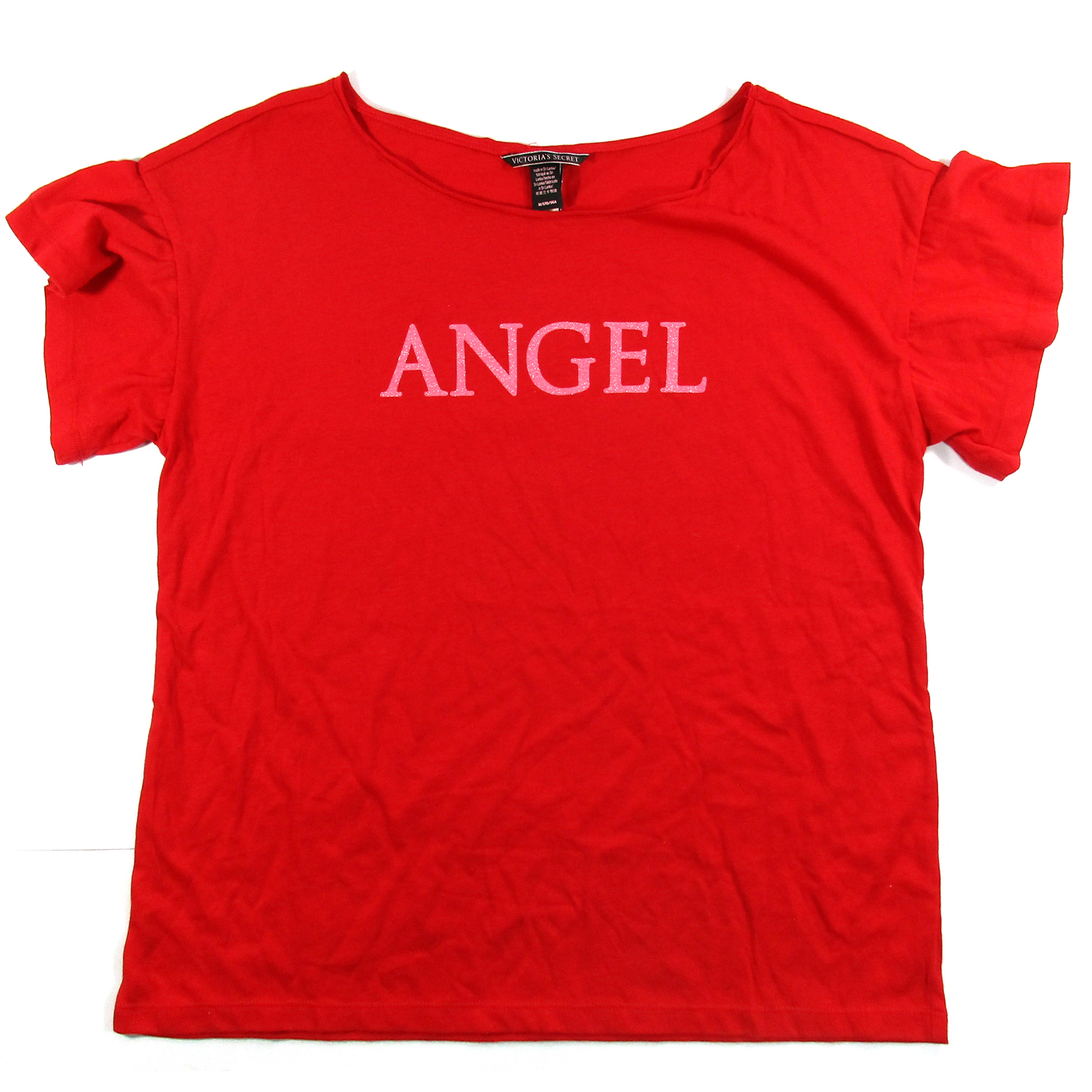 victoria secret angel shirt