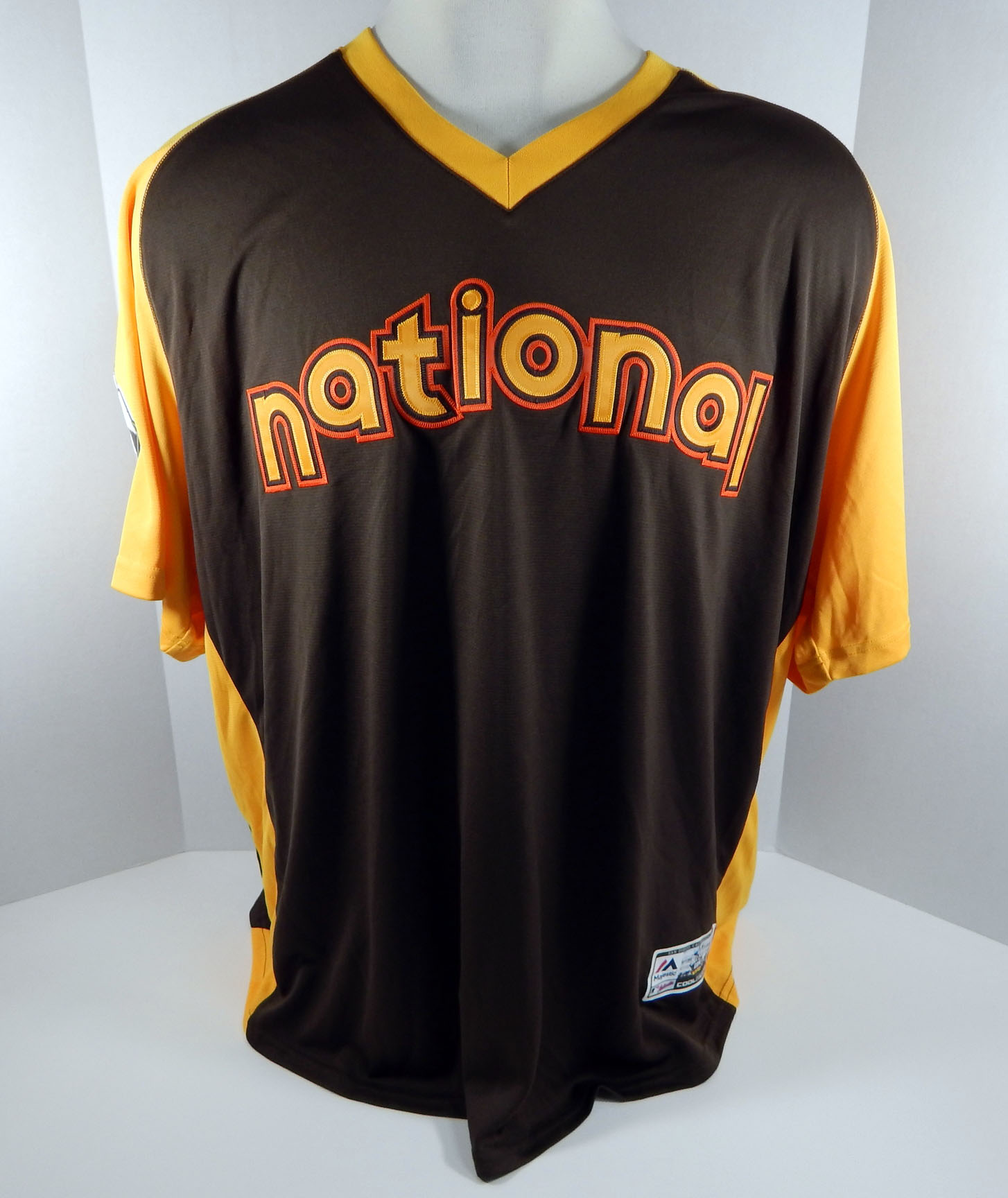 padres all star jersey 2016