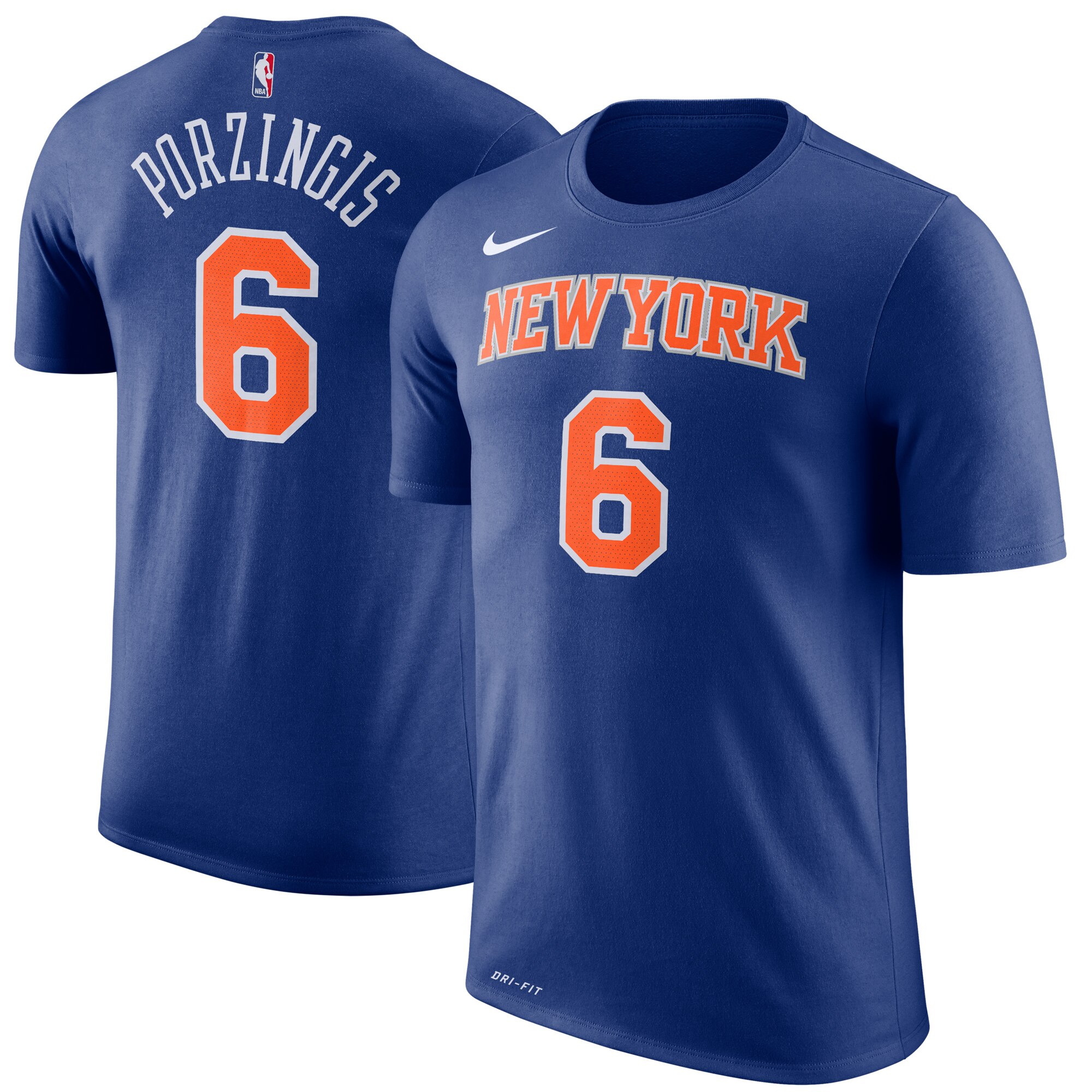 new york knicks jersey shirt