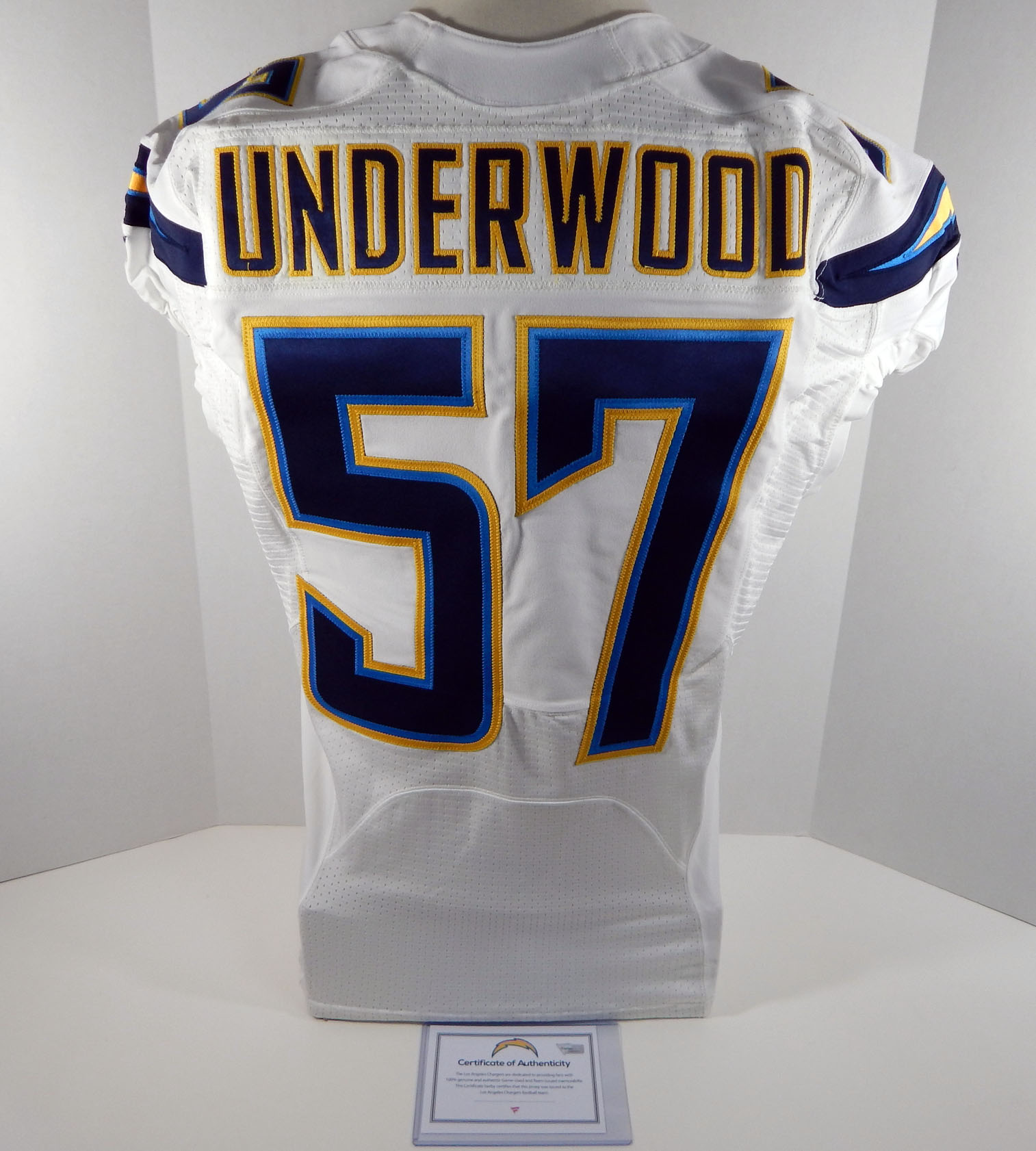 chargers jersey 2015