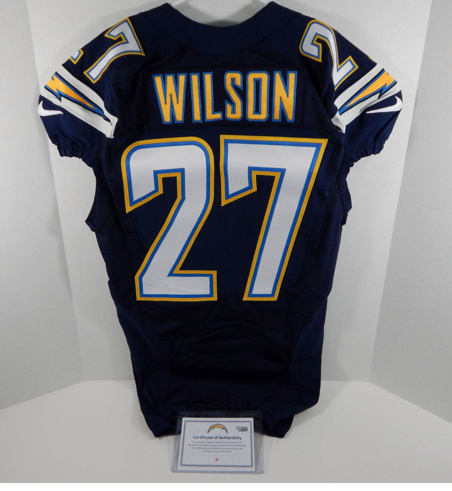buy chargers jersey
