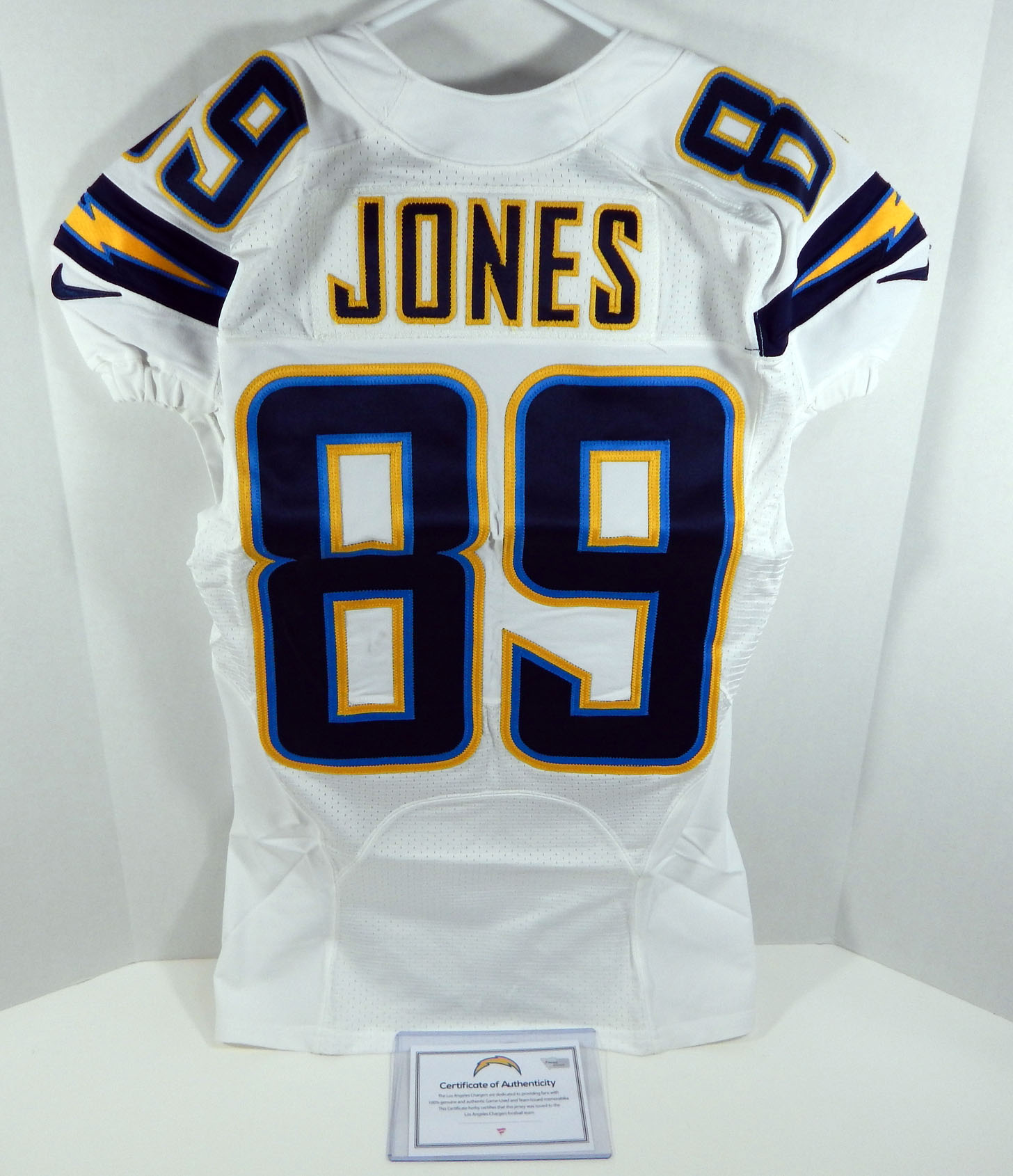 san diego chargers jersey 2016