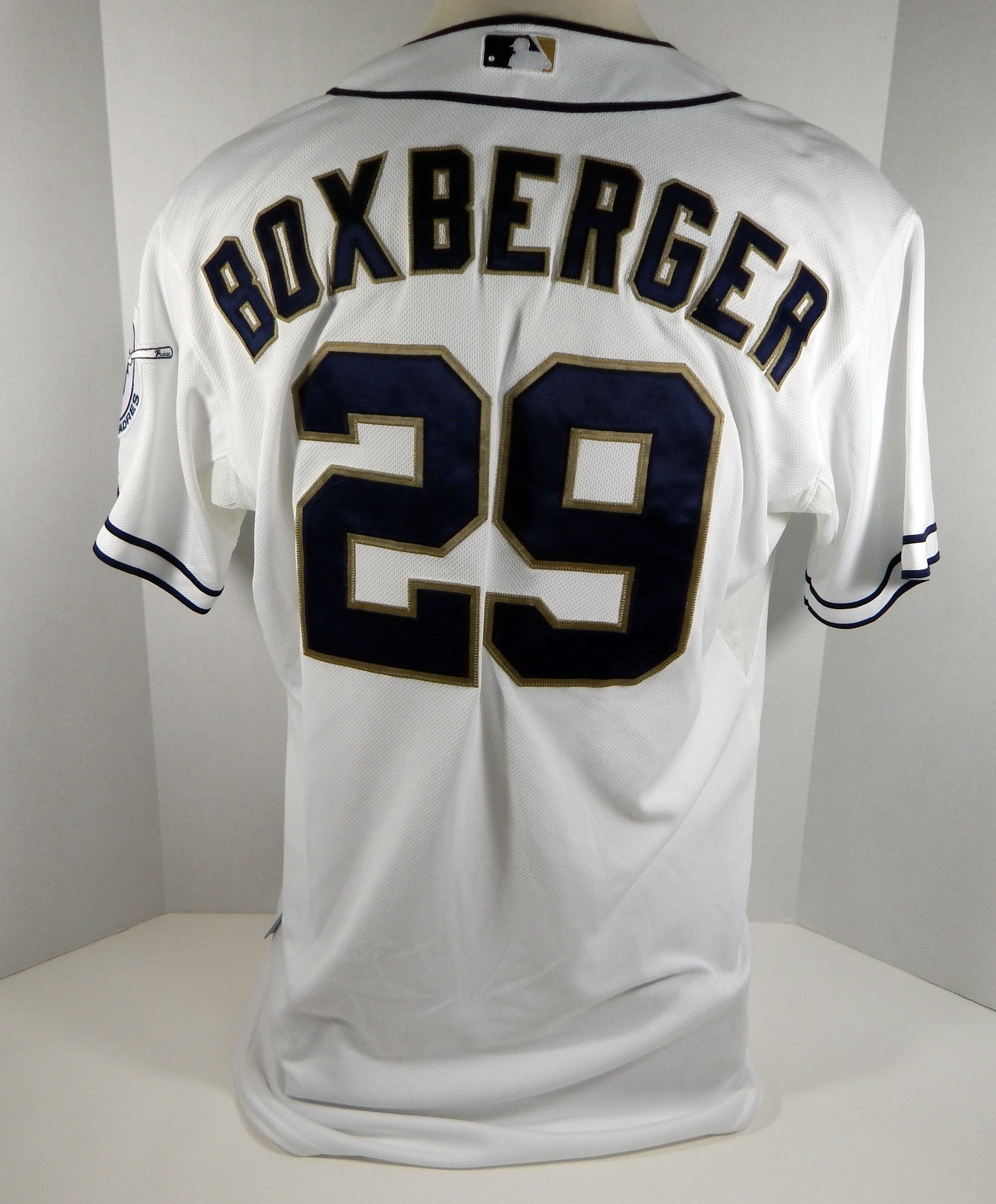 boxberger jersey