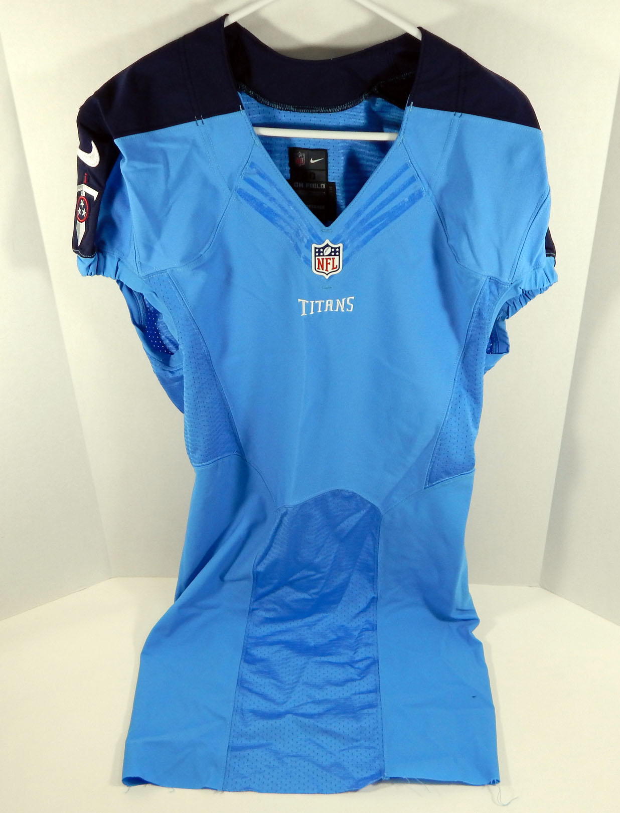 titans light blue jersey
