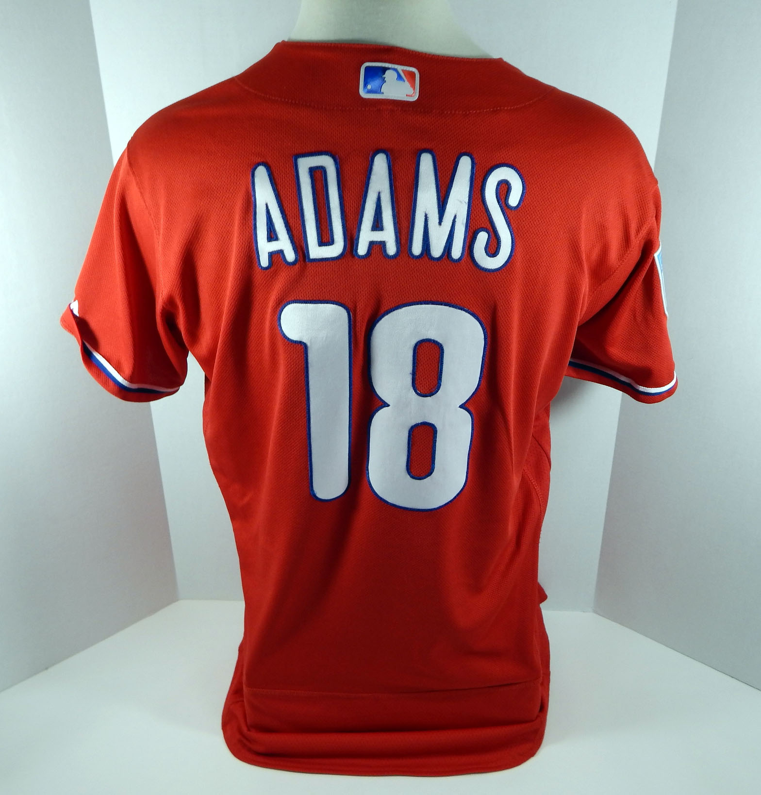phillies red jersey 2019
