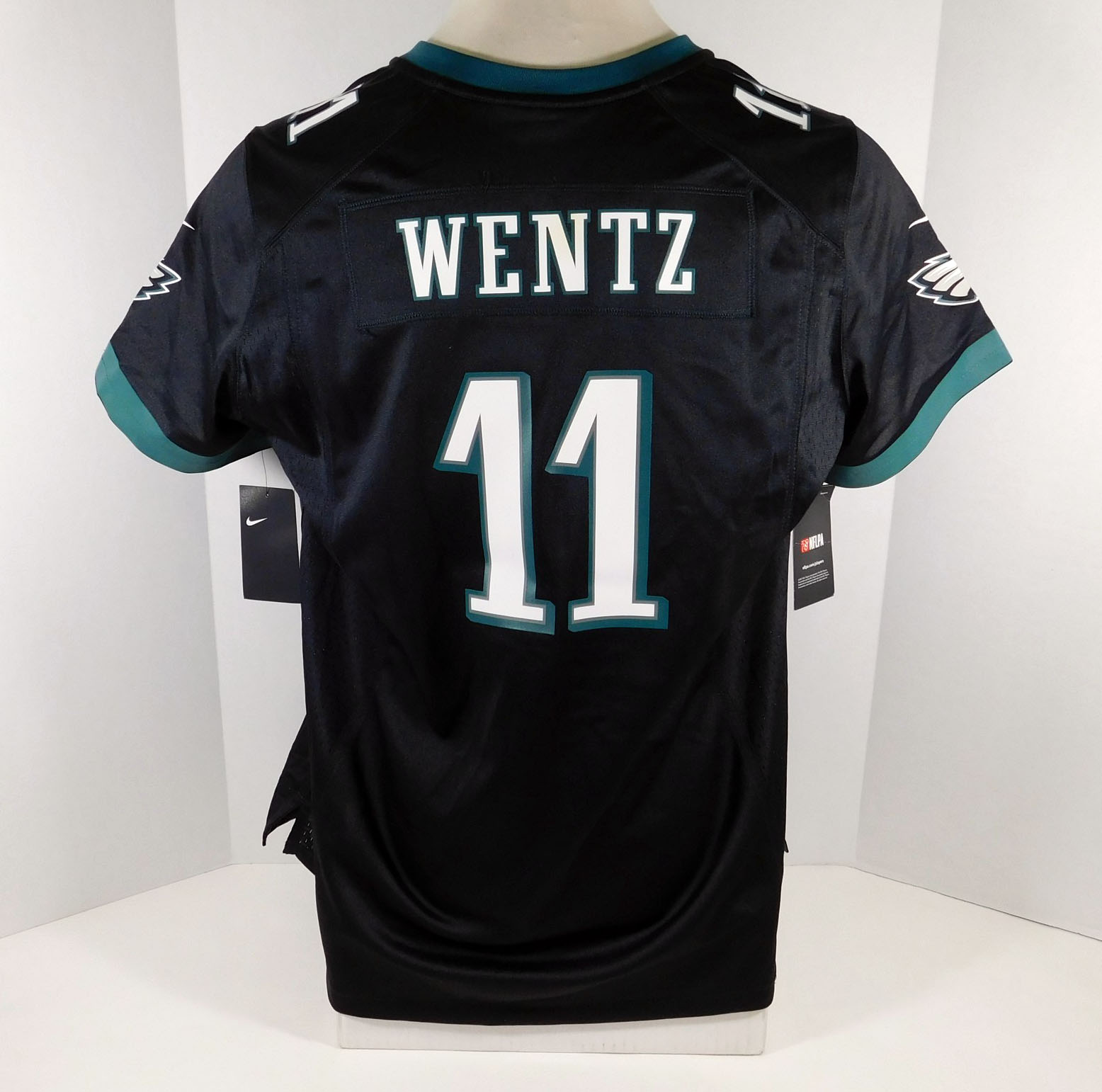 11 eagles jersey